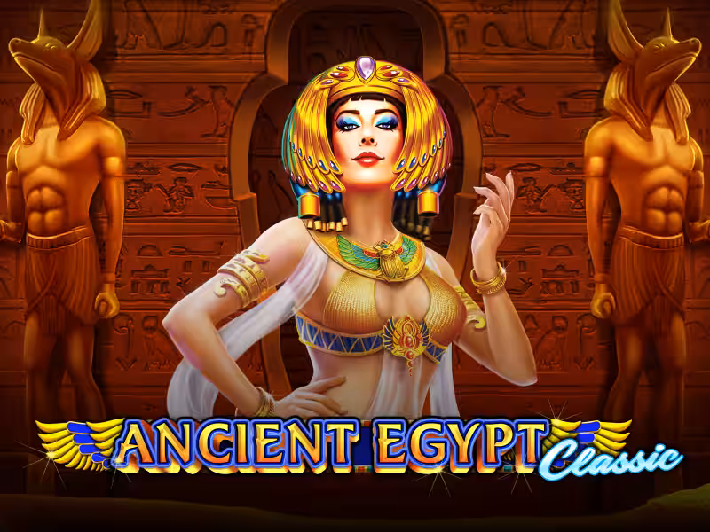 Ancient Egypt Classic