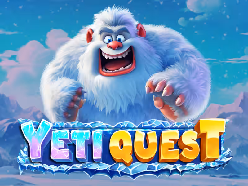 Yeti Quest