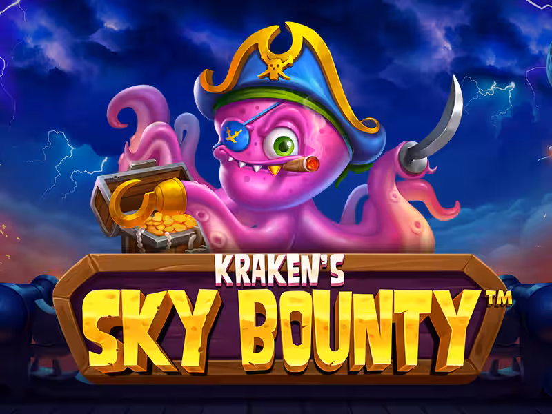 Kraken's Sky Bounty